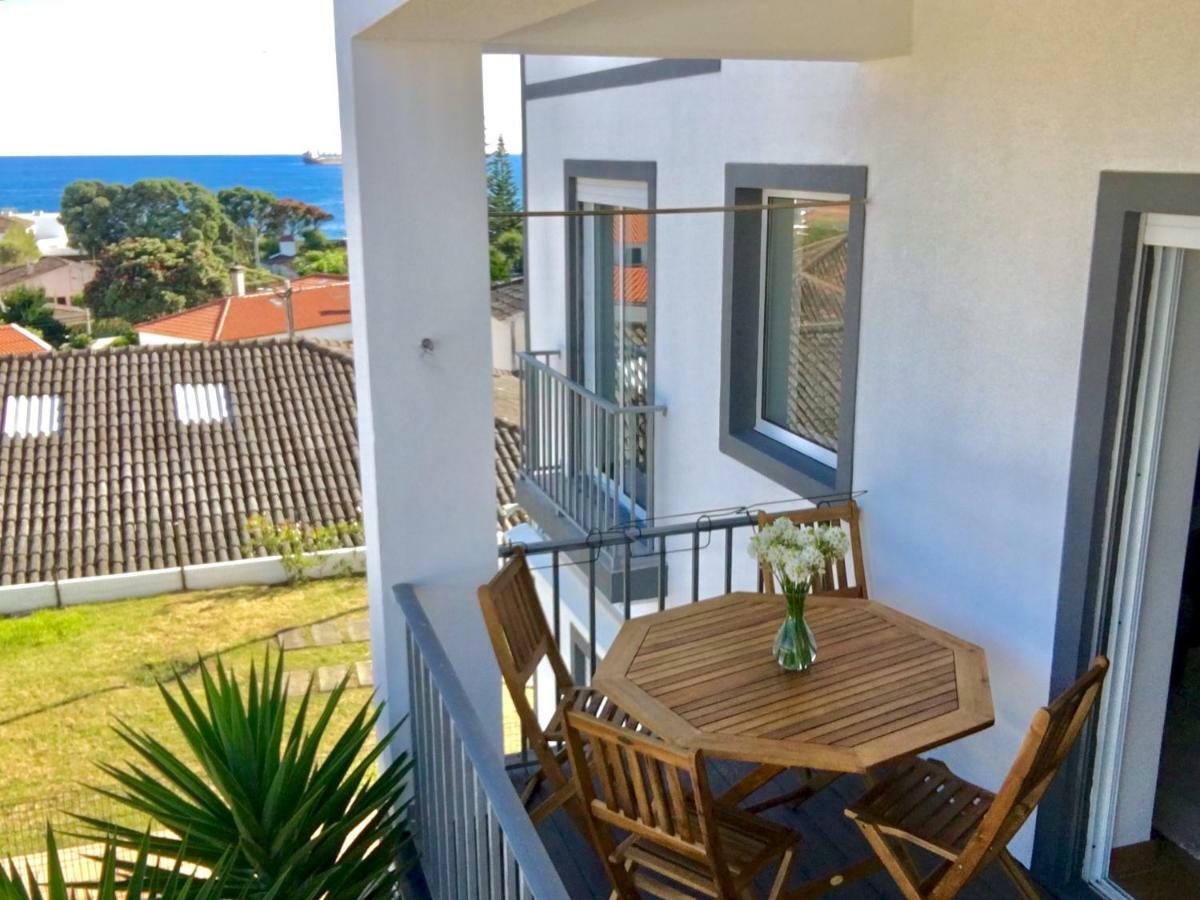 Casa Do O Διαμέρισμα Πόντα Ντελγκάντα Εξωτερικό φωτογραφία