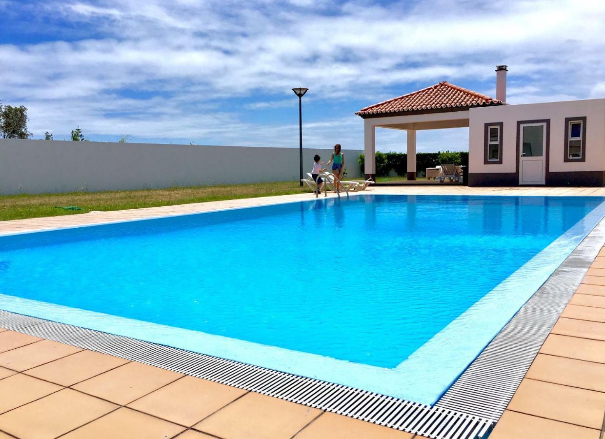 Casa Do O Διαμέρισμα Πόντα Ντελγκάντα Εξωτερικό φωτογραφία