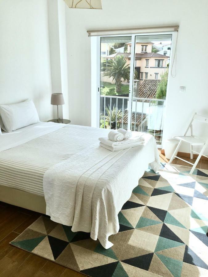 Casa Do O Διαμέρισμα Πόντα Ντελγκάντα Εξωτερικό φωτογραφία